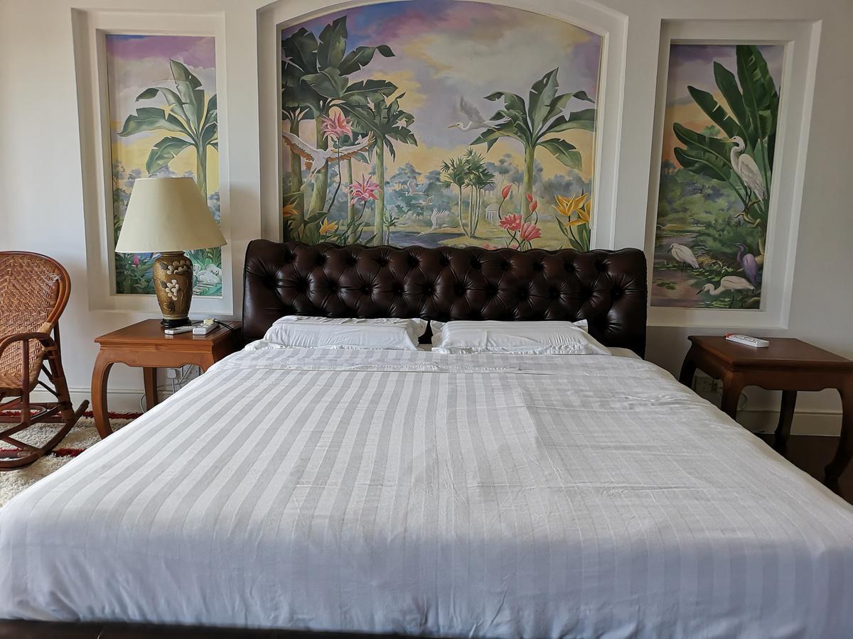 Marina Court Luxury Penthouse Aparthotel Kota Kinabalu Kültér fotó