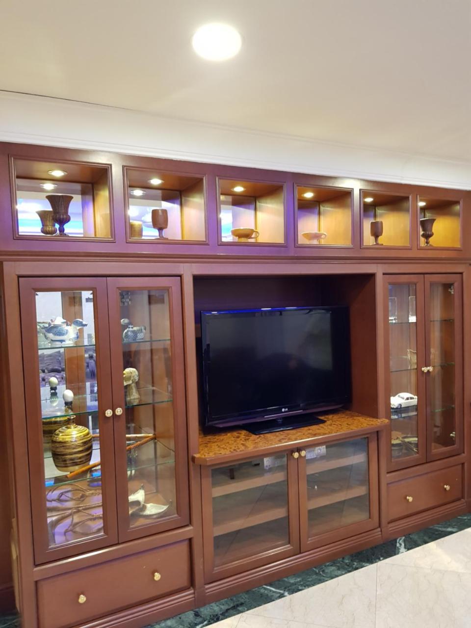 Marina Court Luxury Penthouse Aparthotel Kota Kinabalu Kültér fotó