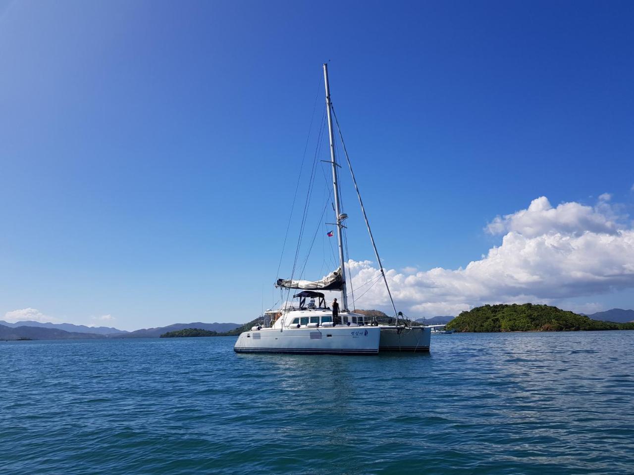 Marina Court Luxury Penthouse Aparthotel Kota Kinabalu Kültér fotó